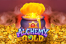 Alchemy Gold